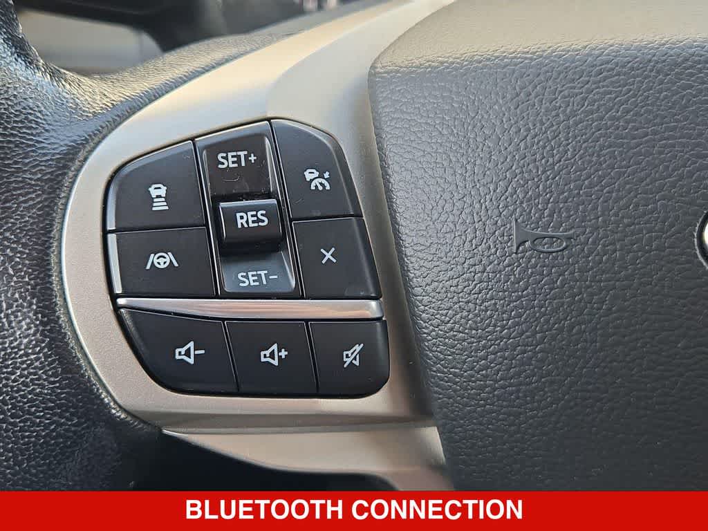 Thumbnail: 2022 Ford Explorer - 21