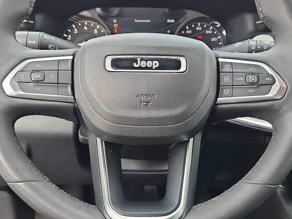 Thumbnail: 2024 Jeep Compass - 23