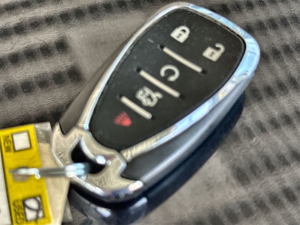 Thumbnail: 2023 Chevrolet Malibu - 23