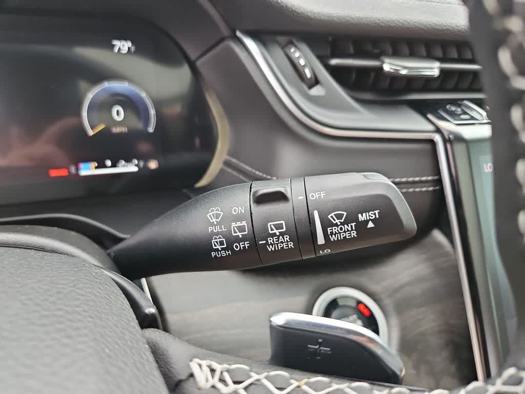 Thumbnail: 2025 Jeep Grand Cherokee L - 28