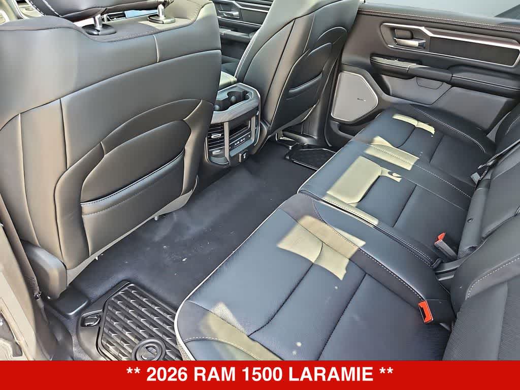 Thumbnail: 2026 RAM 1500 - 19