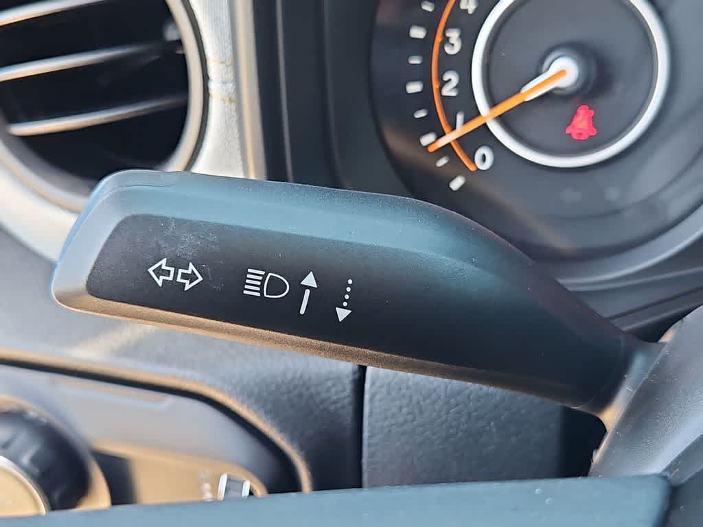 Thumbnail: 2026 Jeep Wrangler - 28