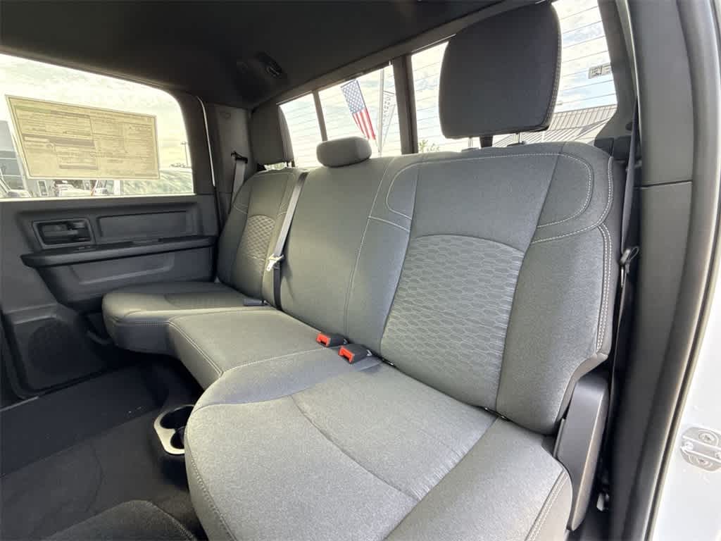 Thumbnail: 2025 RAM 2500 - 12