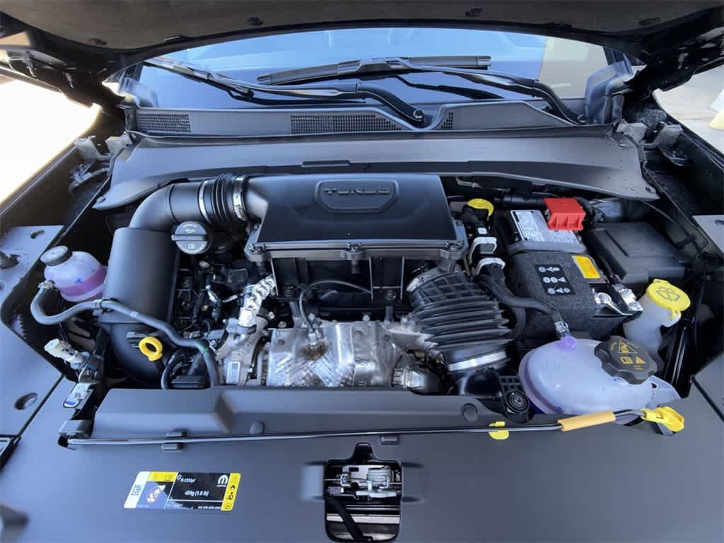 Thumbnail: 2026 Jeep Compass - 9