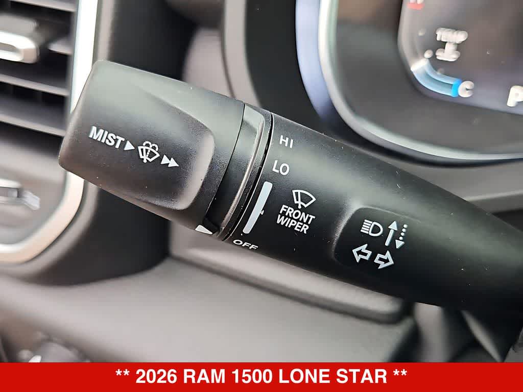 Thumbnail: 2026 RAM 1500 - 28