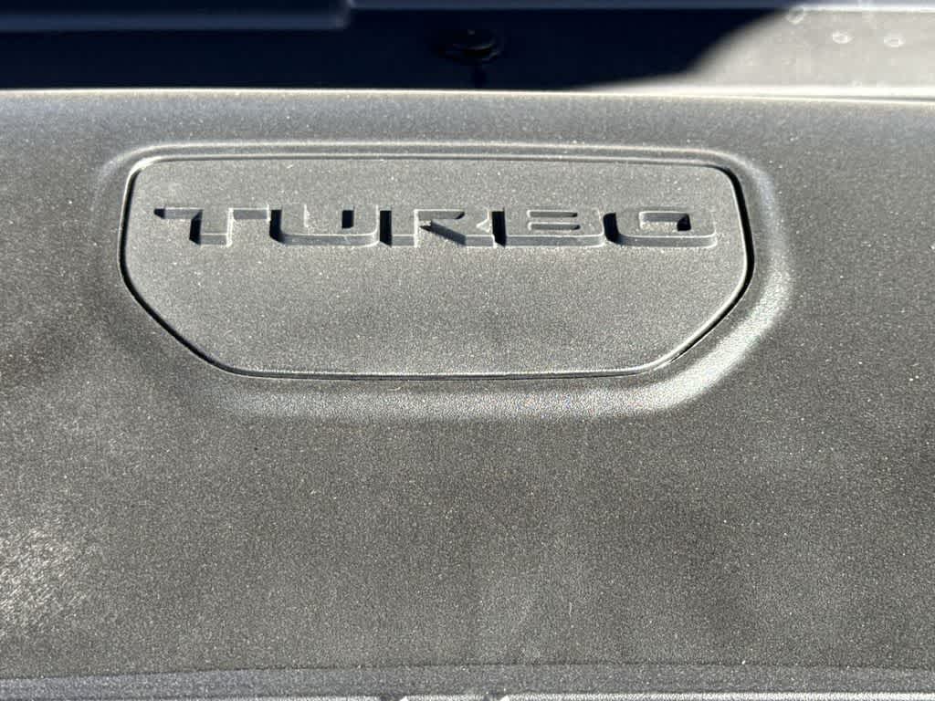 Thumbnail: 2026 Jeep Compass - 11