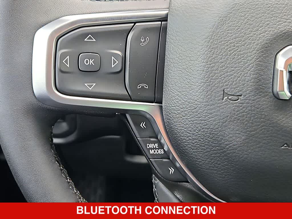 Thumbnail: 2026 RAM 1500 - 24