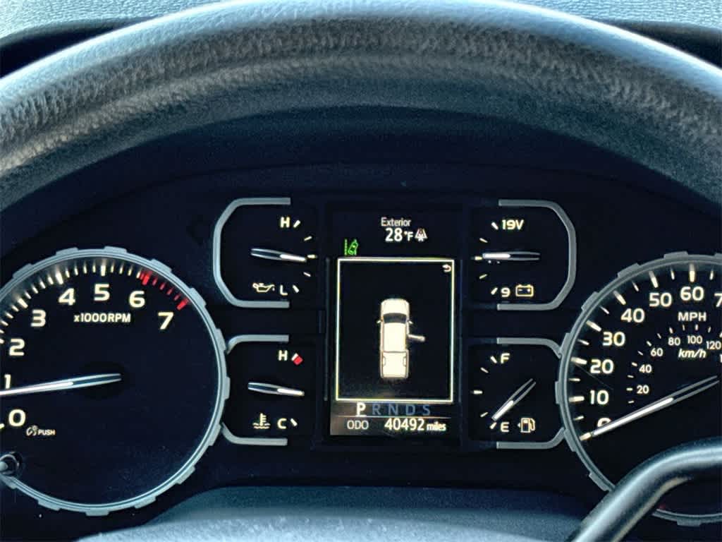 Thumbnail: 2021 Toyota Tundra - 21