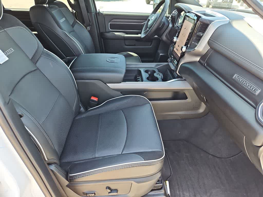 Thumbnail: 2025 RAM 3500 - 24