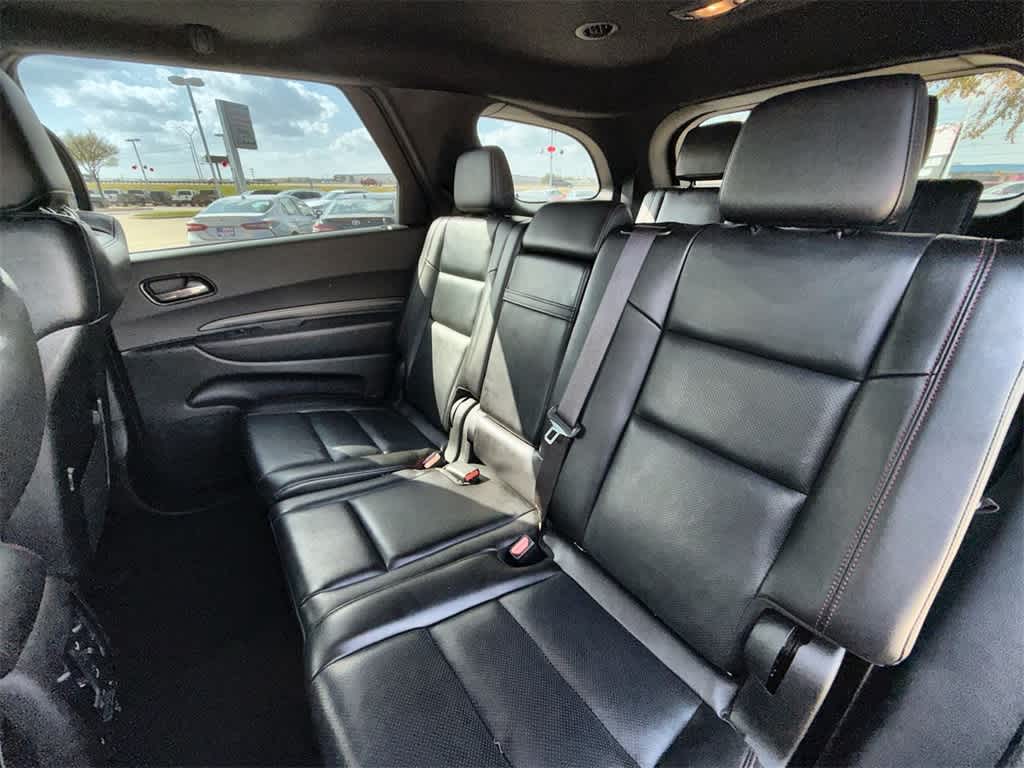 Thumbnail: 2023 Dodge Durango - 14