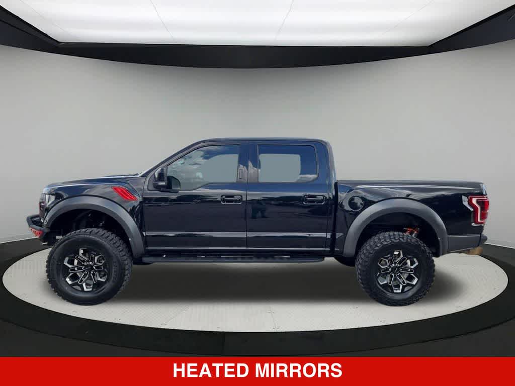 Thumbnail: 2019 Ford F-150 - 3