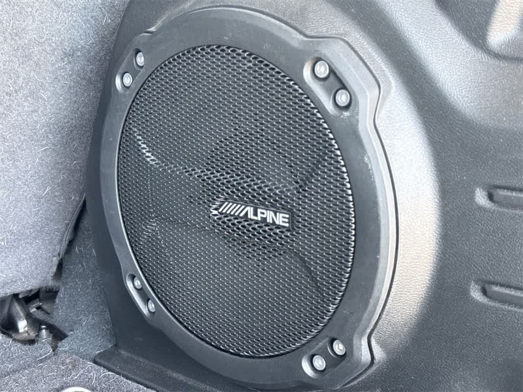 Thumbnail: 2023 Jeep Wrangler - 23