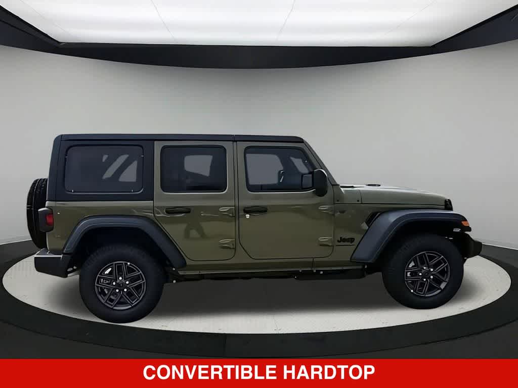 Thumbnail: 2026 Jeep Wrangler - 7