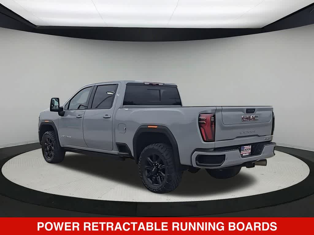 Thumbnail: 2024 GMC Sierra 2500 - 6