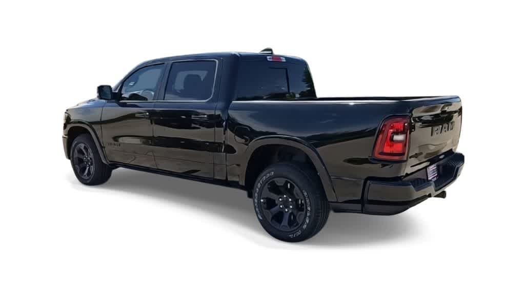 Thumbnail: 2026 RAM 1500 - 6