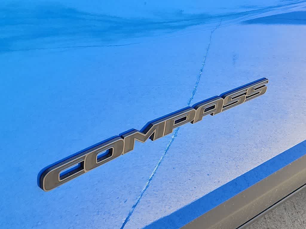 Thumbnail: 2026 Jeep Compass - 13