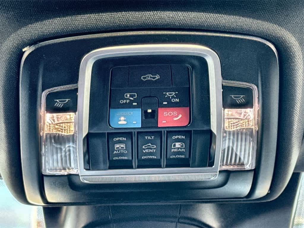 Thumbnail: 2025 RAM 2500 - 19