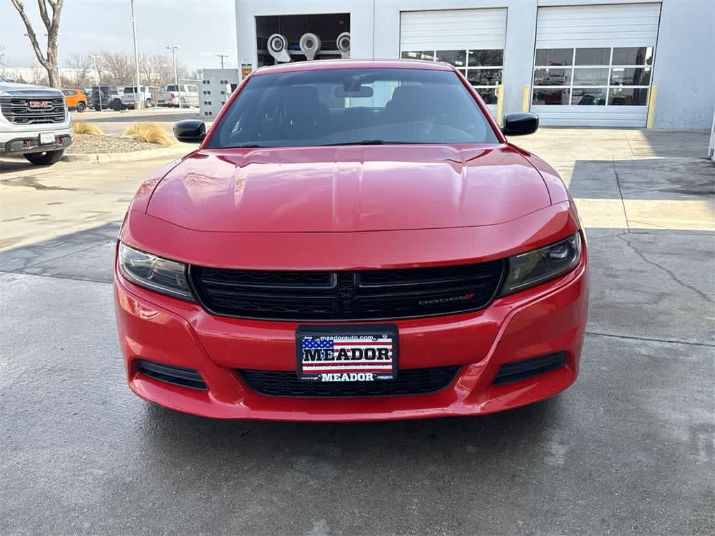 Thumbnail: 2023 Dodge Charger - 7