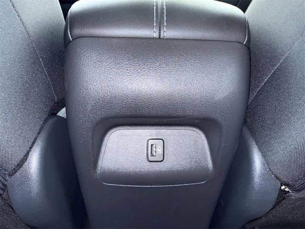 Thumbnail: 2024 Nissan Sentra - 22