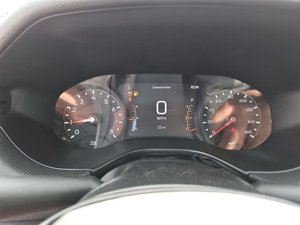 Thumbnail: 2026 Jeep Compass - 32