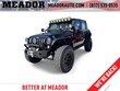  Jeep Wrangler JK Unlimited