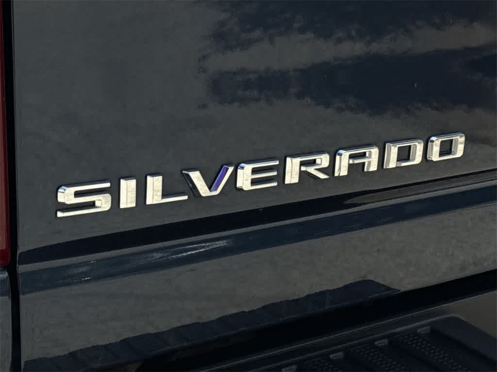 Thumbnail: 2020 Chevrolet Silverado 2500 - 8