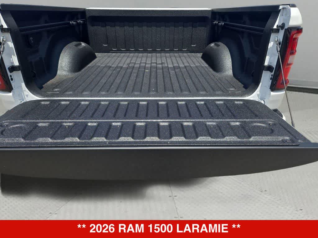 Thumbnail: 2026 RAM 1500 - 32