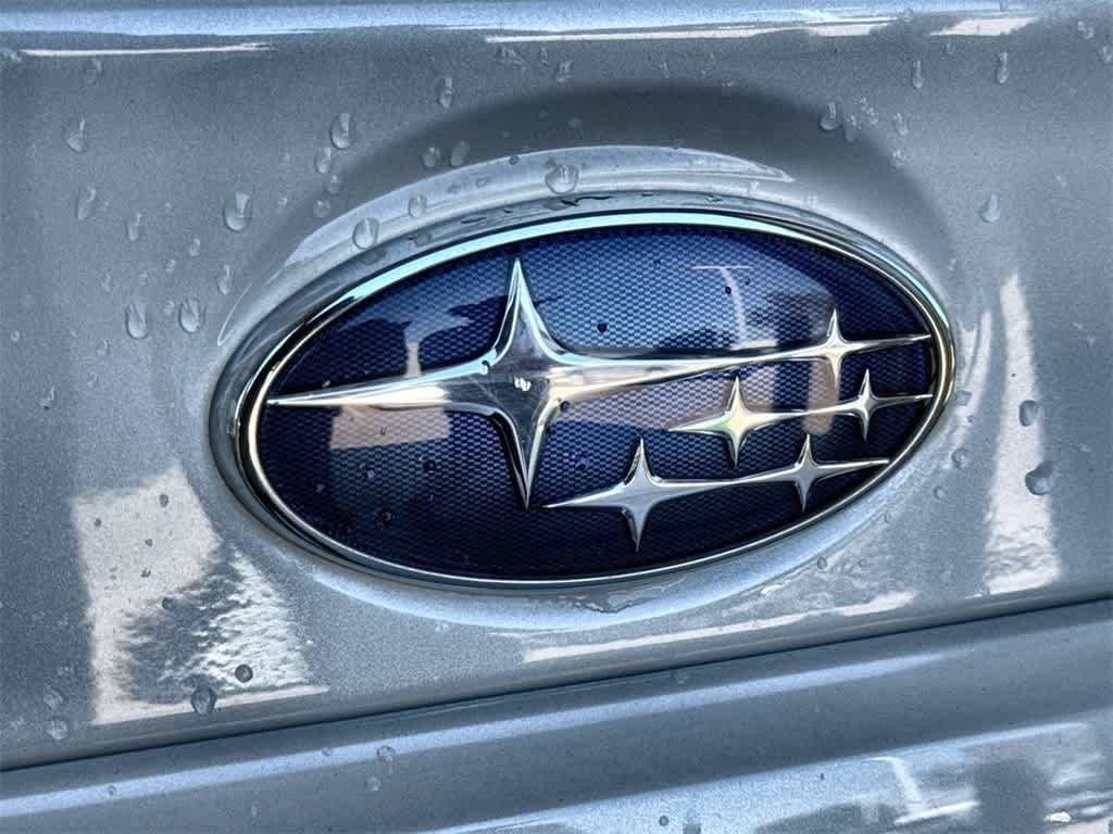 Thumbnail: 2020 Subaru WRX - 7