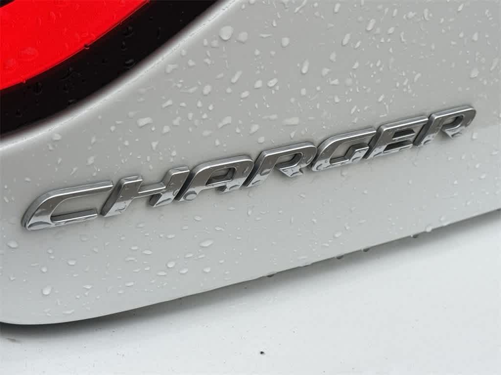 Thumbnail: 2023 Dodge Charger - 9