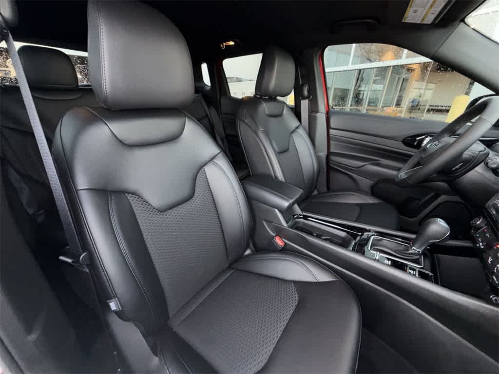 Thumbnail: 2026 Jeep Compass - 14