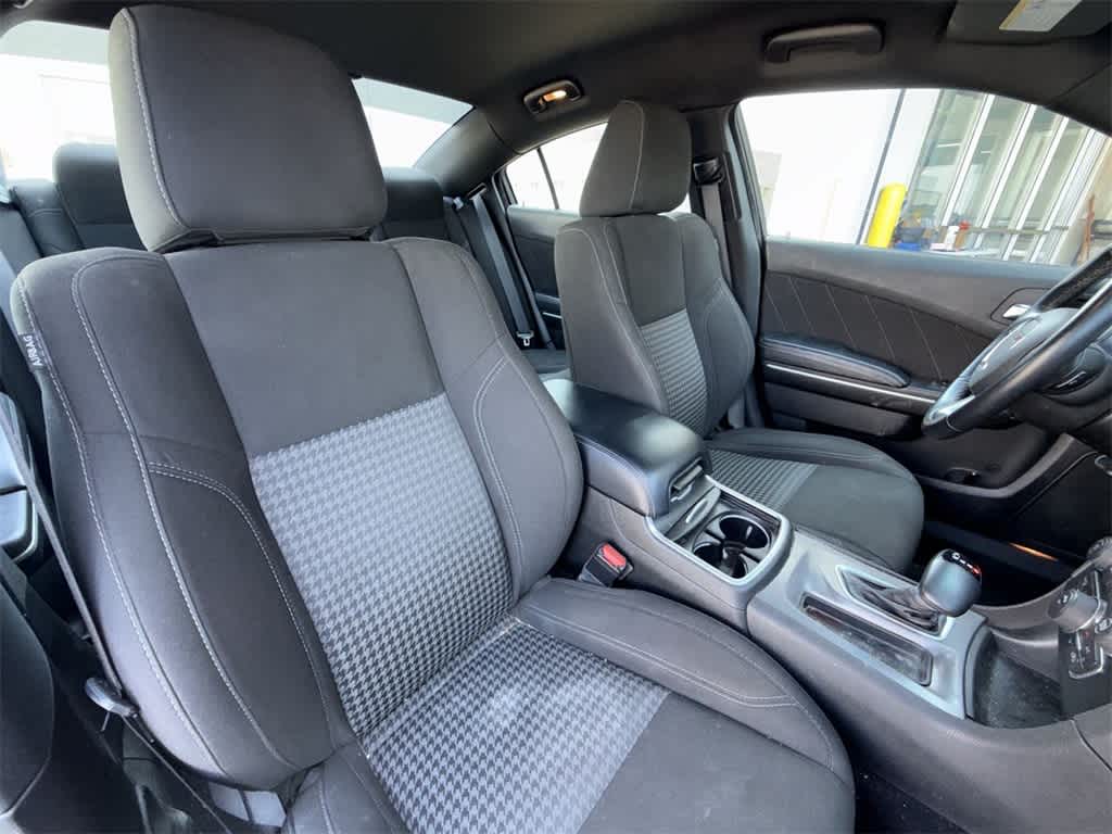 Thumbnail: 2023 Dodge Charger - 13