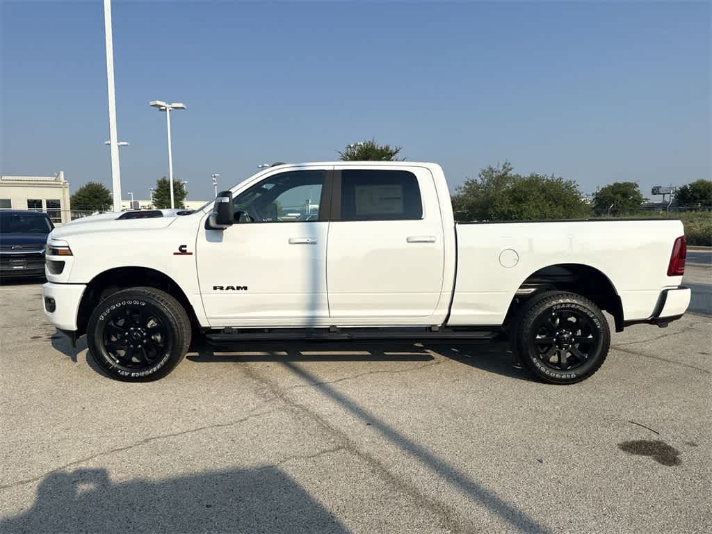 Thumbnail: 2025 RAM 2500 - 3