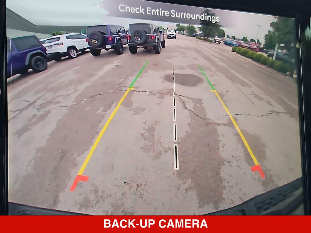 Thumbnail: 2026 RAM 1500 - 30