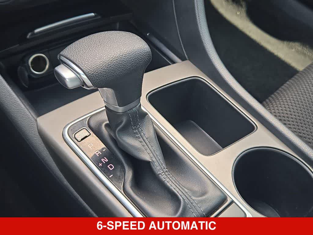 Thumbnail: 2019 Kia Optima - 29