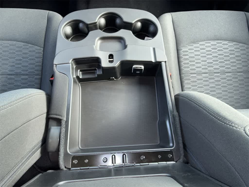 Thumbnail: 2025 RAM 2500 - 20