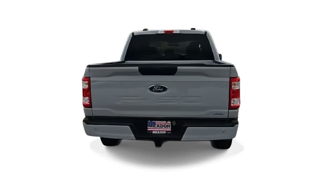 Thumbnail: 2023 Ford F-150 - 7