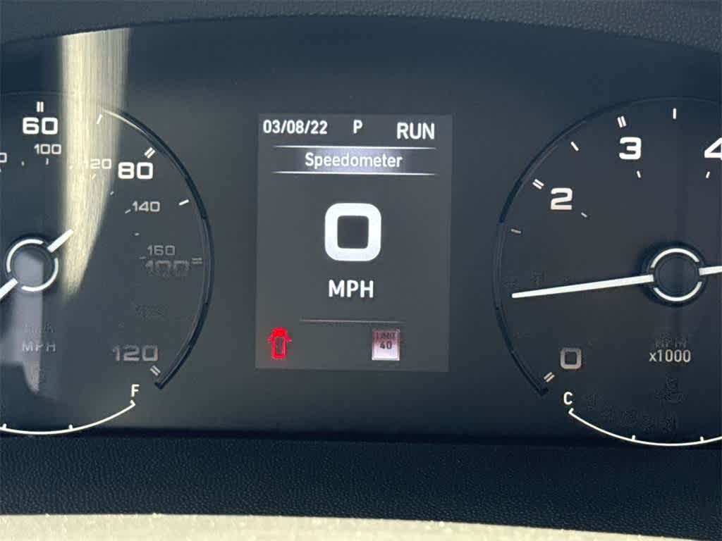 Thumbnail: 2026 RAM ProMaster - 22