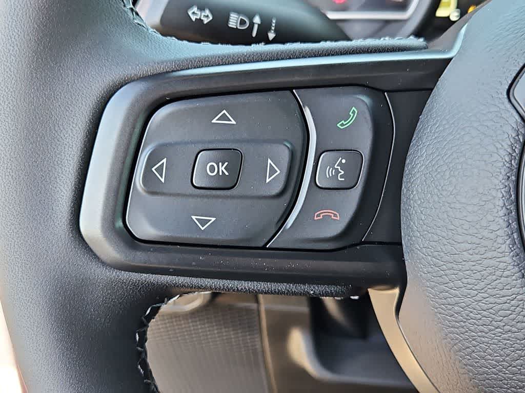 Thumbnail: 2026 Jeep Wrangler - 24