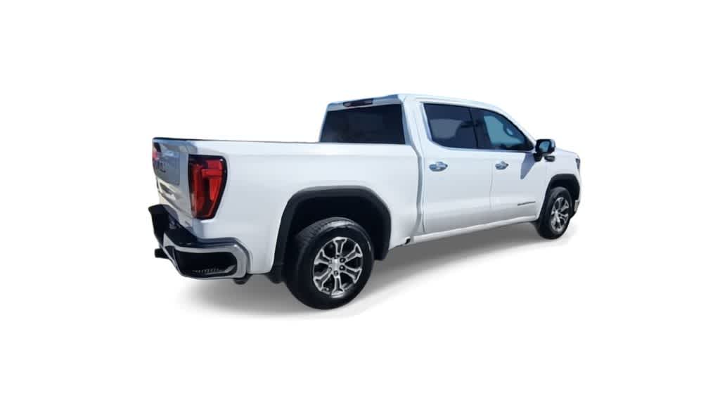 Thumbnail: 2024 GMC Sierra 1500 - 8
