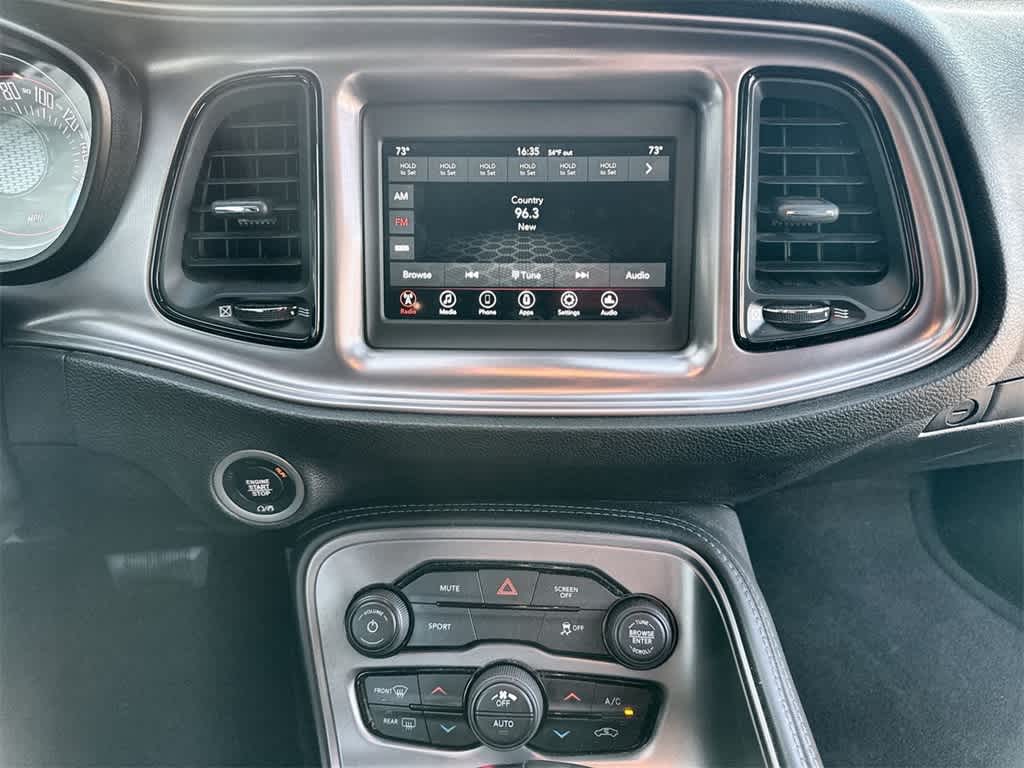 Thumbnail: 2023 Dodge Challenger - 15