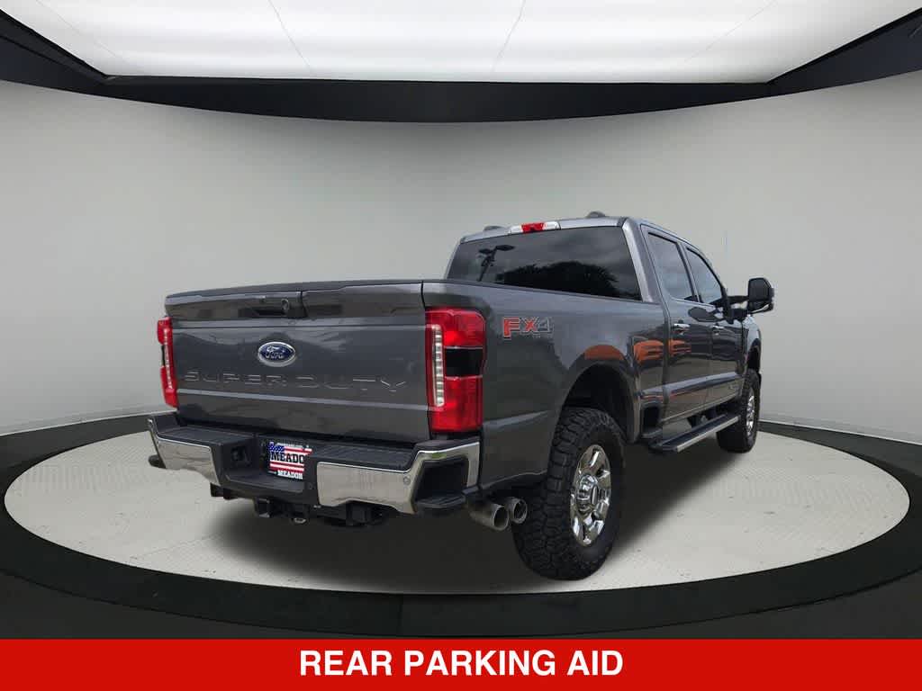Thumbnail: 2025 Ford F-250 - 6