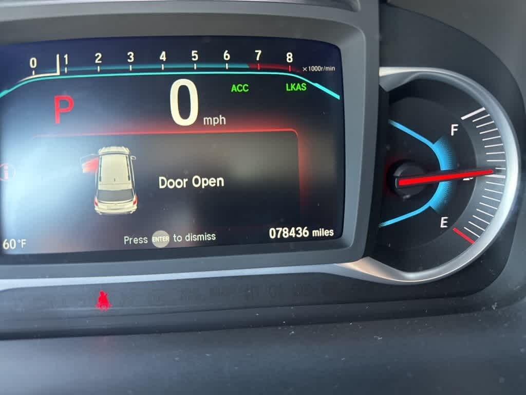 Used 2022 Honda Pilot Special Edition SUV