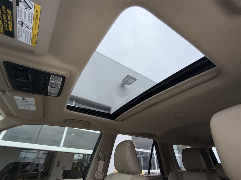 Thumbnail: 2021 Toyota 4Runner - 26