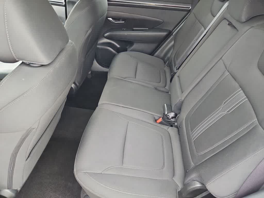 Thumbnail: 2024 Hyundai Tucson - 20