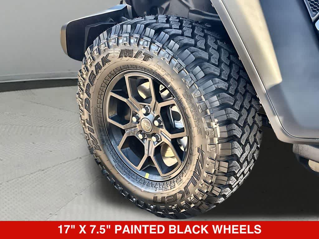 Thumbnail: 2026 Jeep Wrangler - 10
