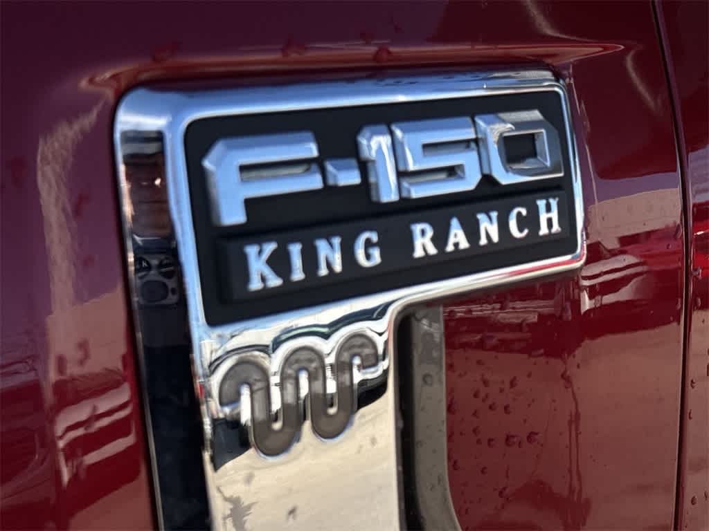 Thumbnail: 2021 Ford F-150 - 8