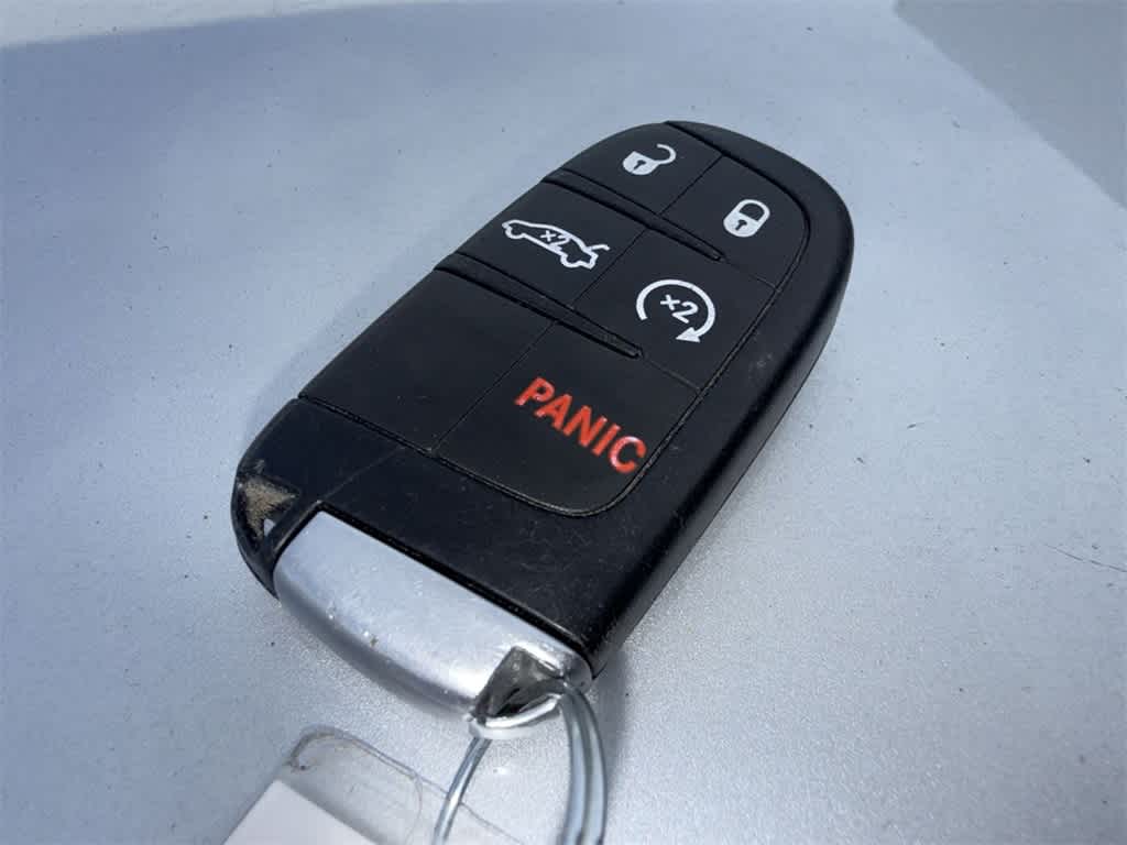 Thumbnail: 2021 Chrysler 300 - 22