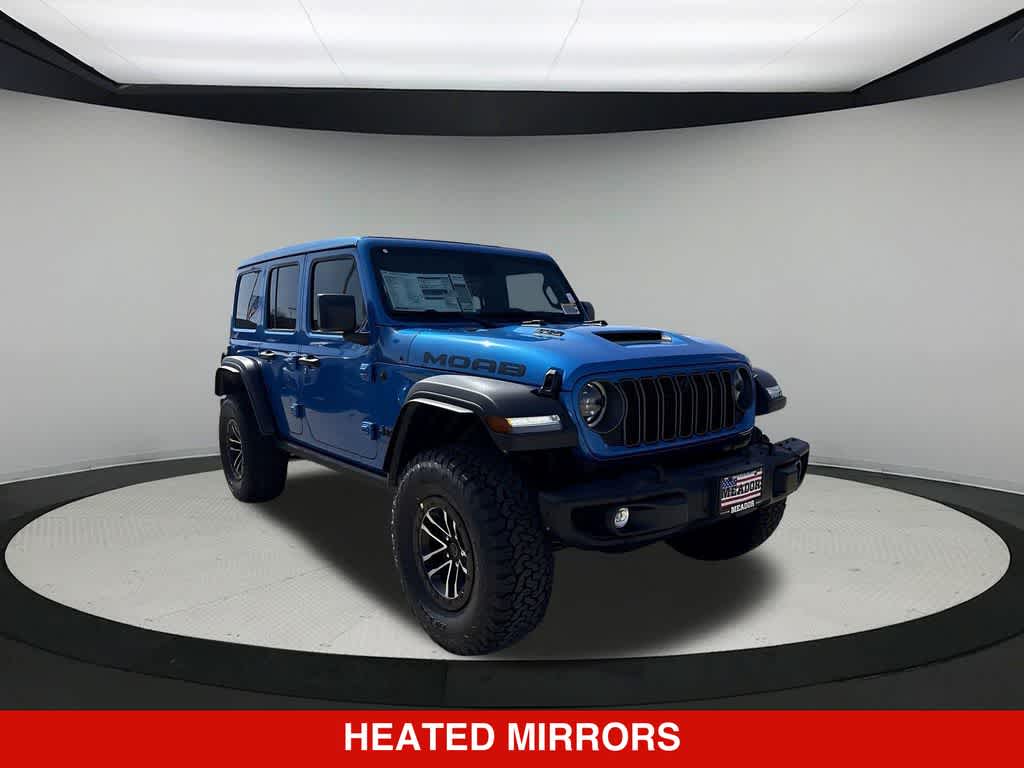 Thumbnail: 2026 Jeep Wrangler - 6