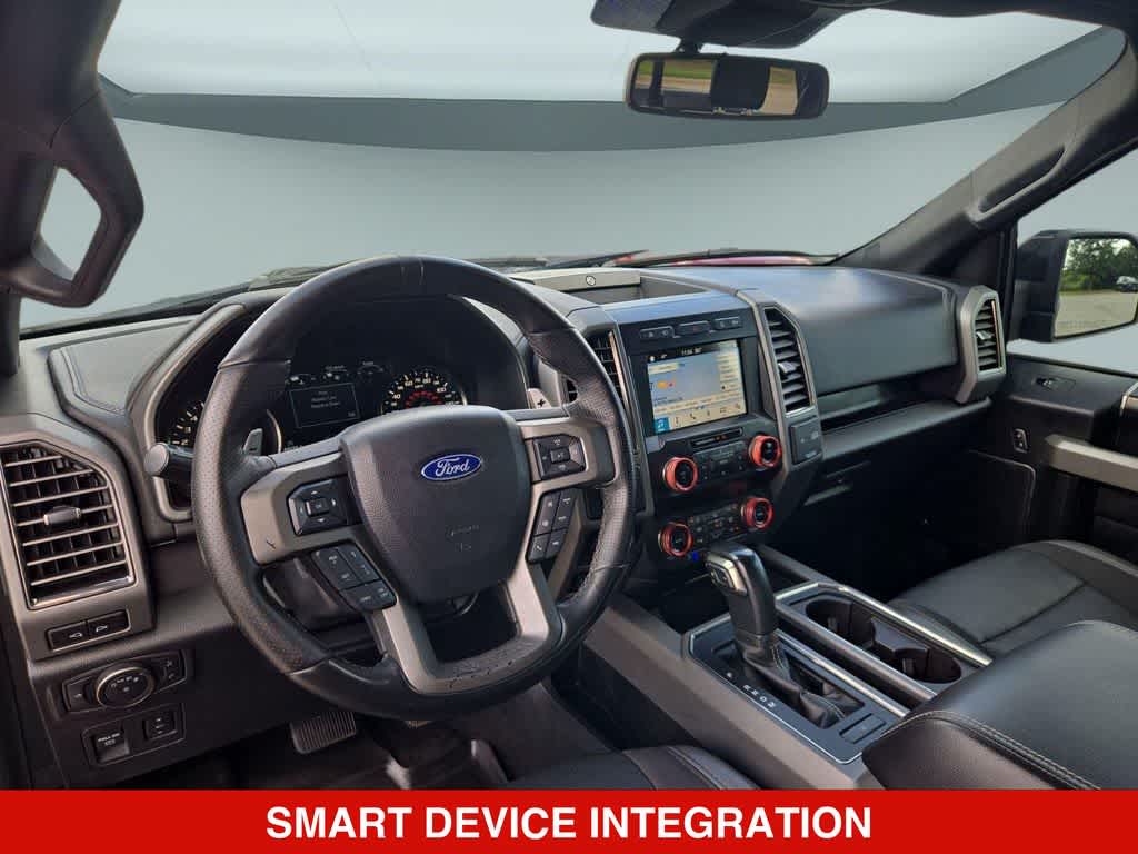 Thumbnail: 2019 Ford F-150 - 2