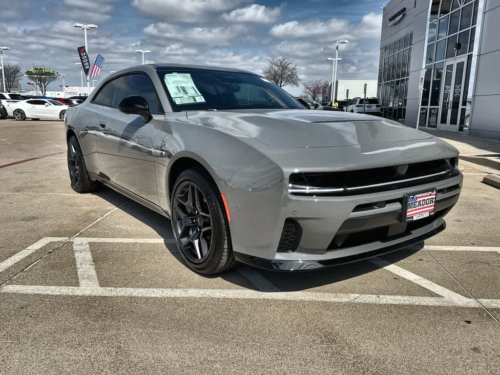 Thumbnail: 2026 Dodge Charger - 6